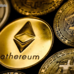 Cryptocurrency: Money that lives on something called a blockchain