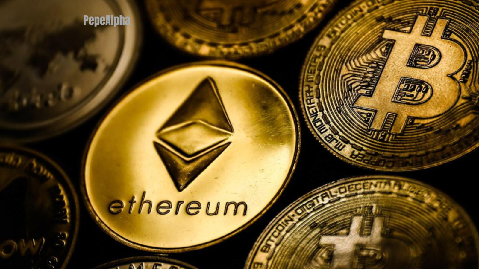 Cryptocurrency: Money that lives on something called a blockchain