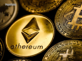 Cryptocurrency: Money that lives on something called a blockchain