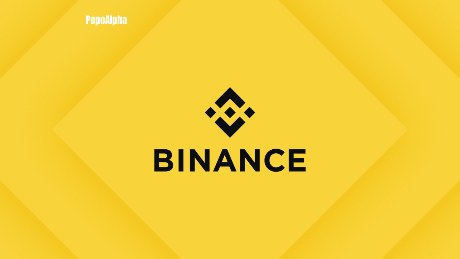 Binance: The largest cryptocurrency exchange