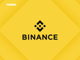 Binance: The largest cryptocurrency exchange