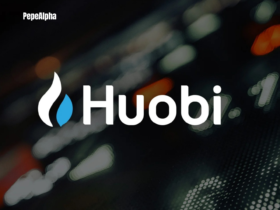 Huobi: It's a global force to be reckoned