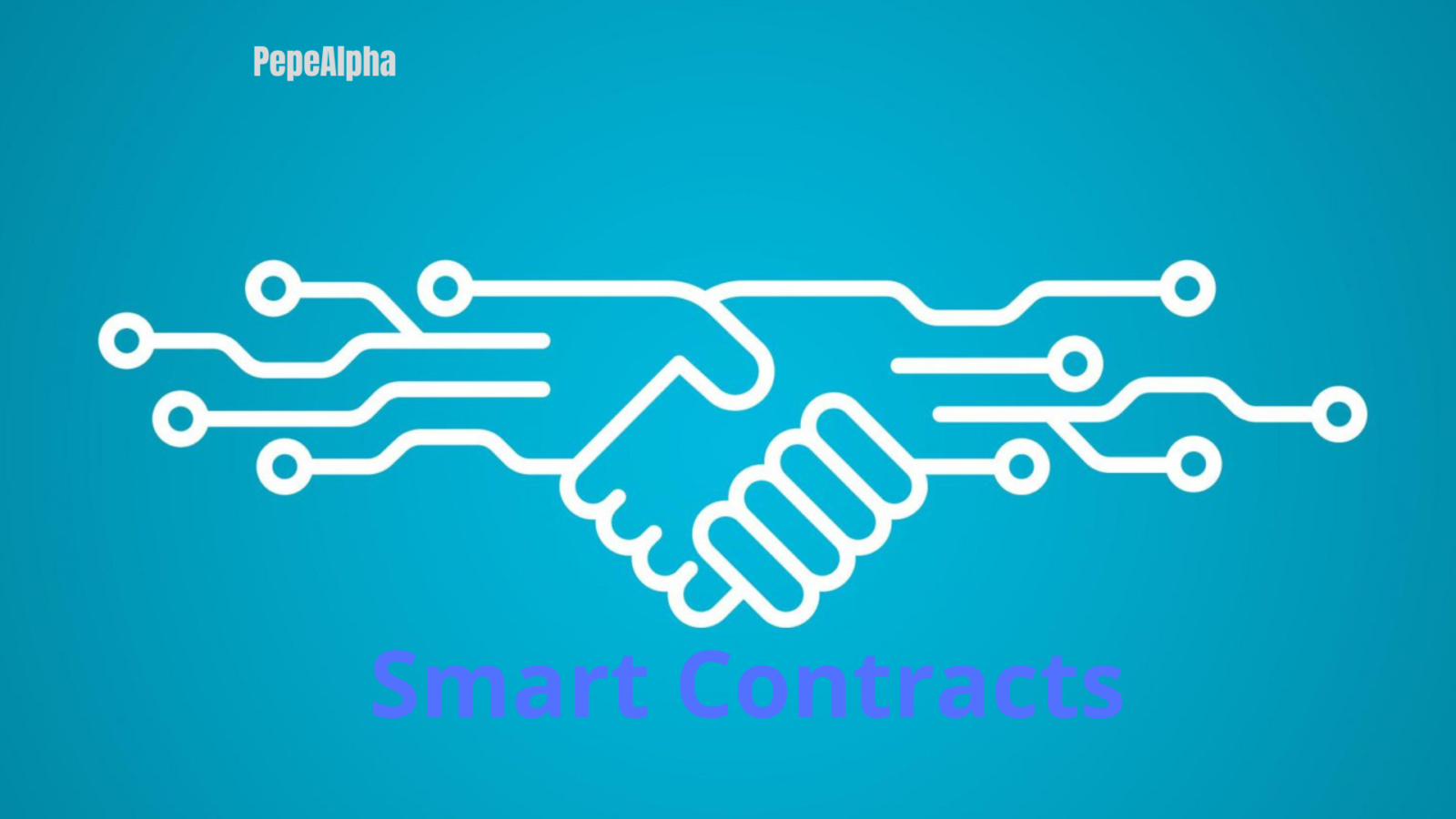 Smart Contracts: new era of digital transactions