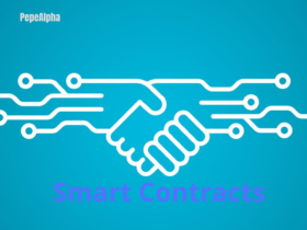 Smart Contracts: new era of digital transactions