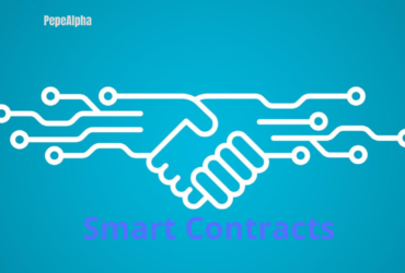 Smart Contracts: new era of digital transactions