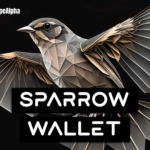 Sparrow Wallet is seriously amazing