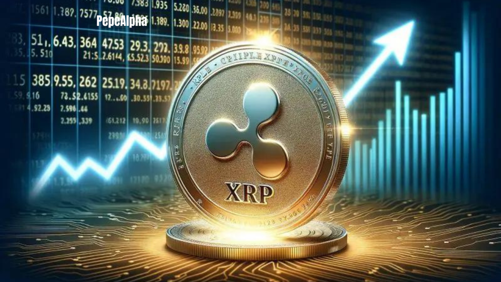 Ripple (XRP): A pioneering force in the domain of real-time