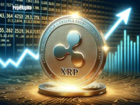 Ripple (XRP): A pioneering force in the domain of real-time