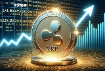 Ripple (XRP): A pioneering force in the domain of real-time