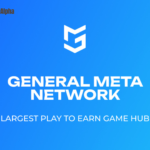 GMNetwork: The largest community of play to earn games