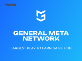 GMNetwork: The largest community of play to earn games
