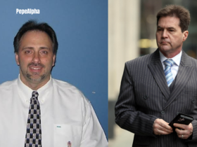 Satoshi Nakamoto: the mysterious creator of Bitcoin