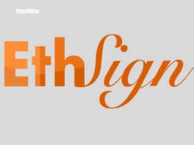 ETHSign: Dive into the Web3