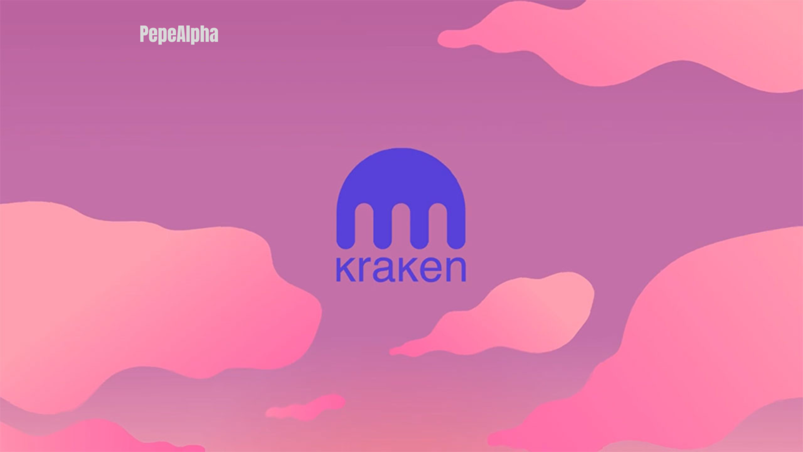 Kraken: the legendary titan of the digital exchange realm!