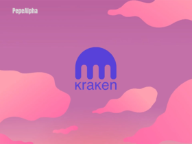 Kraken: the legendary titan of the digital exchange realm!