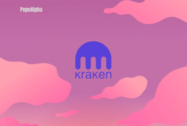 Kraken: the legendary titan of the digital exchange realm!
