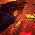 Space Nation new universe of gaming excitement