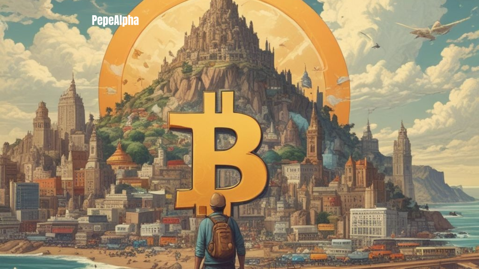 How to Travel With Crypto?