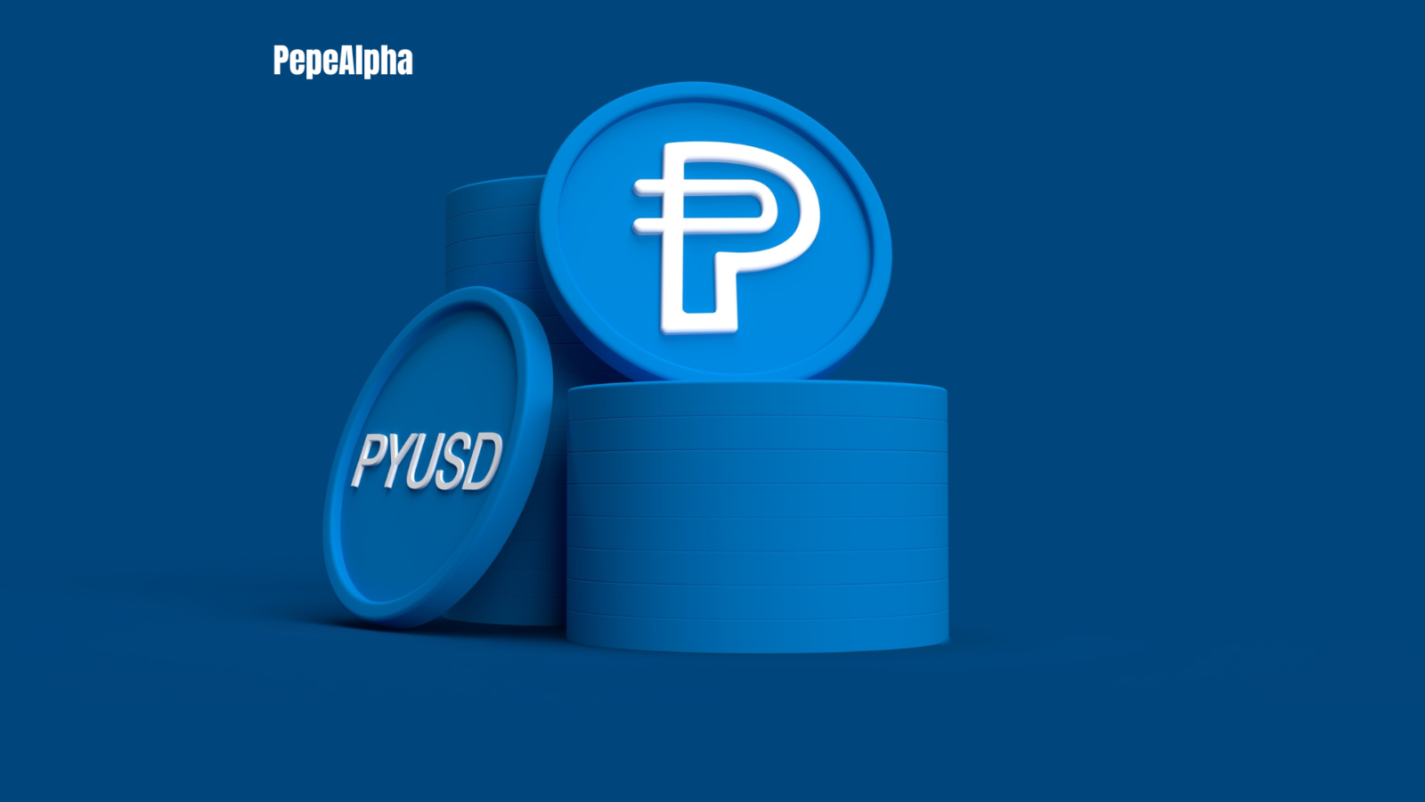 PYUSD Stablecoin: get ready for fast and secure transactions