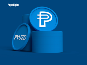 PYUSD Stablecoin: get ready for fast and secure transactions