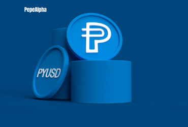 PYUSD Stablecoin: get ready for fast and secure transactions