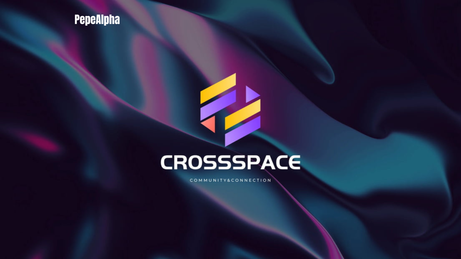 CrossSpace: Get ready to meet the ultimate playground for Web3