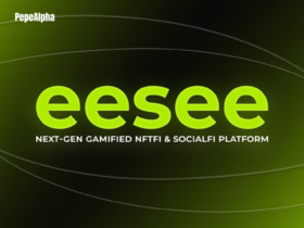 Eesee: Unlock the true potential of your assets!