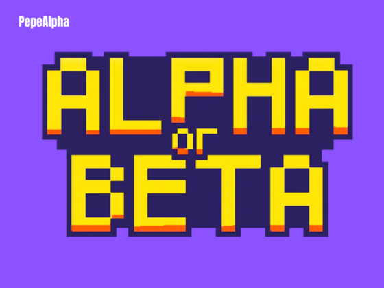 AlphaOrBeta: Shaking Up Opinion Trends in the Digital World