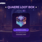 Quaere: Powered by smart AI and cutting-edge Web3 tech