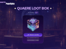 Quaere: Powered by smart AI and cutting-edge Web3 tech
