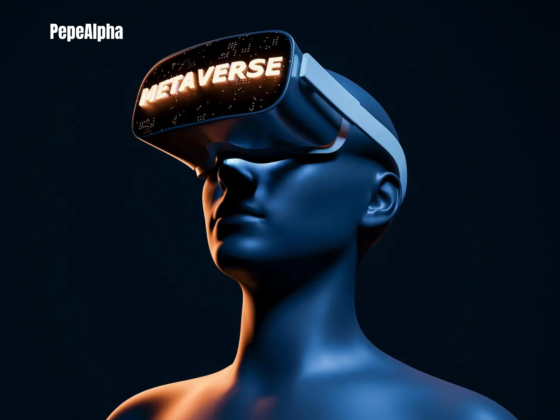 Exploring the Metaverse: A New Frontier in Digital Adventures