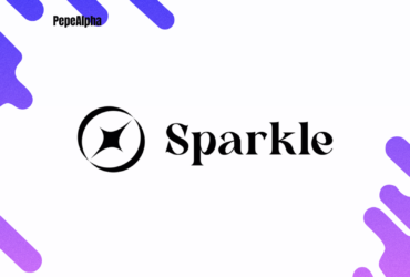 Sparkle: Is leading the charge into the future!