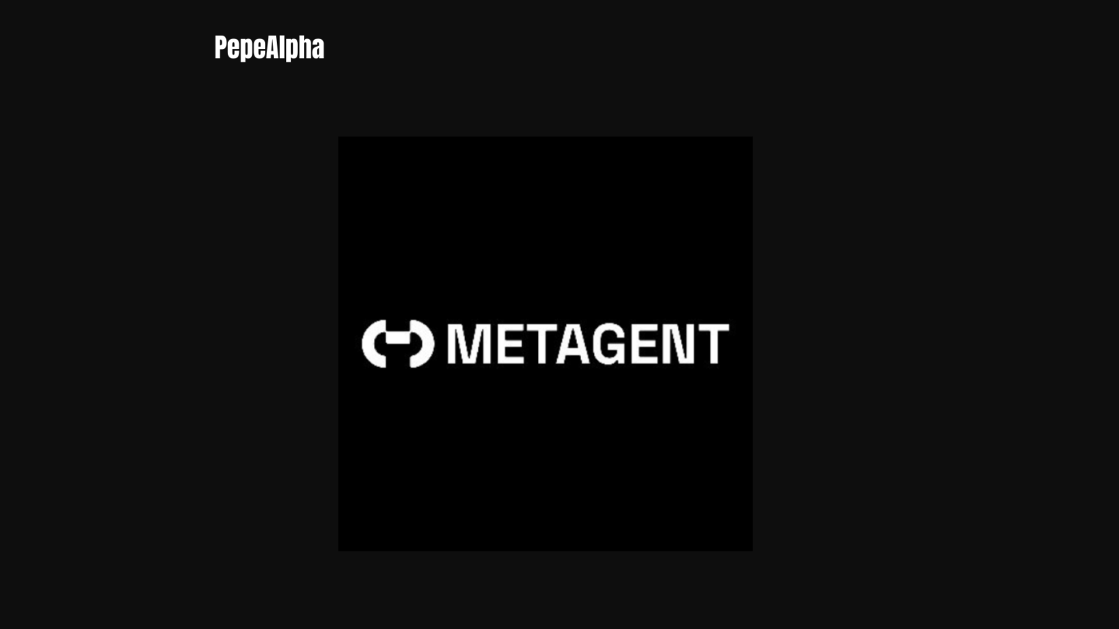 Metagent: Your one-way ticket to the cutting edge of Web3