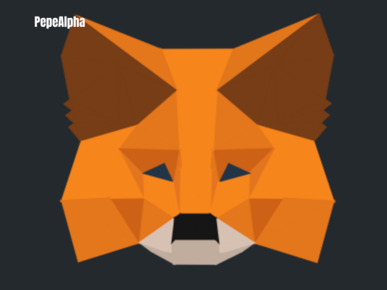 MetaMask: Your Easy Gateway to the Cryptoverse