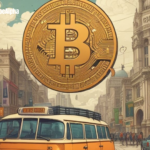 How to Send Bitcoin and Navigate the Blockchain Universe