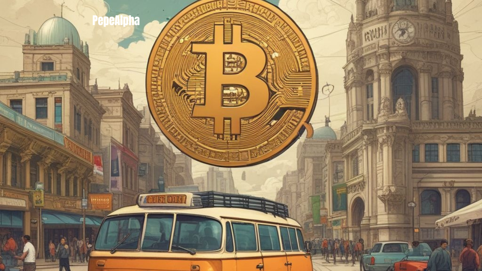 How to Send Bitcoin and Navigate the Blockchain Universe