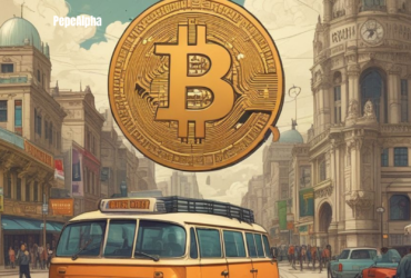 How to Send Bitcoin and Navigate the Blockchain Universe