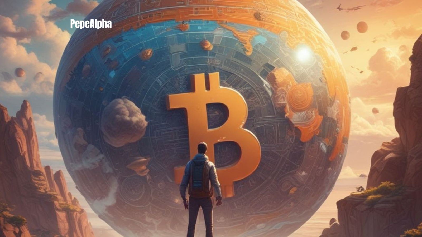 World of Bitcoin Smart Contracts and Applications