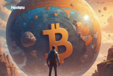 World of Bitcoin Smart Contracts and Applications