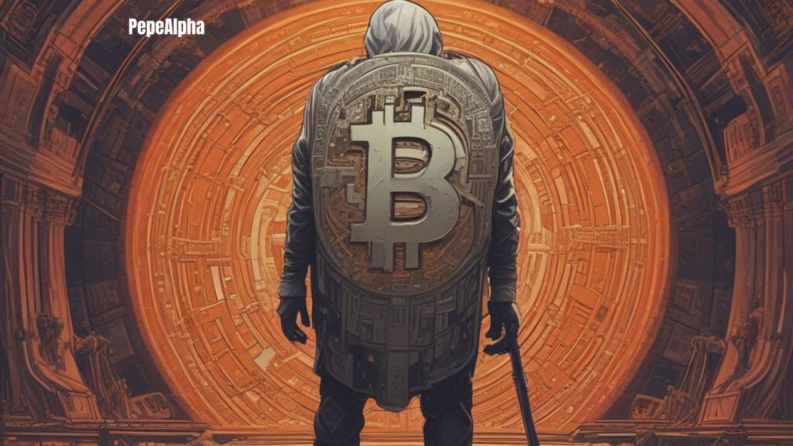 Bitcoin in Popular Culture: Movies, TV Shows, and Books