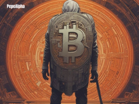 Bitcoin in Popular Culture: Movies, TV Shows, and Books