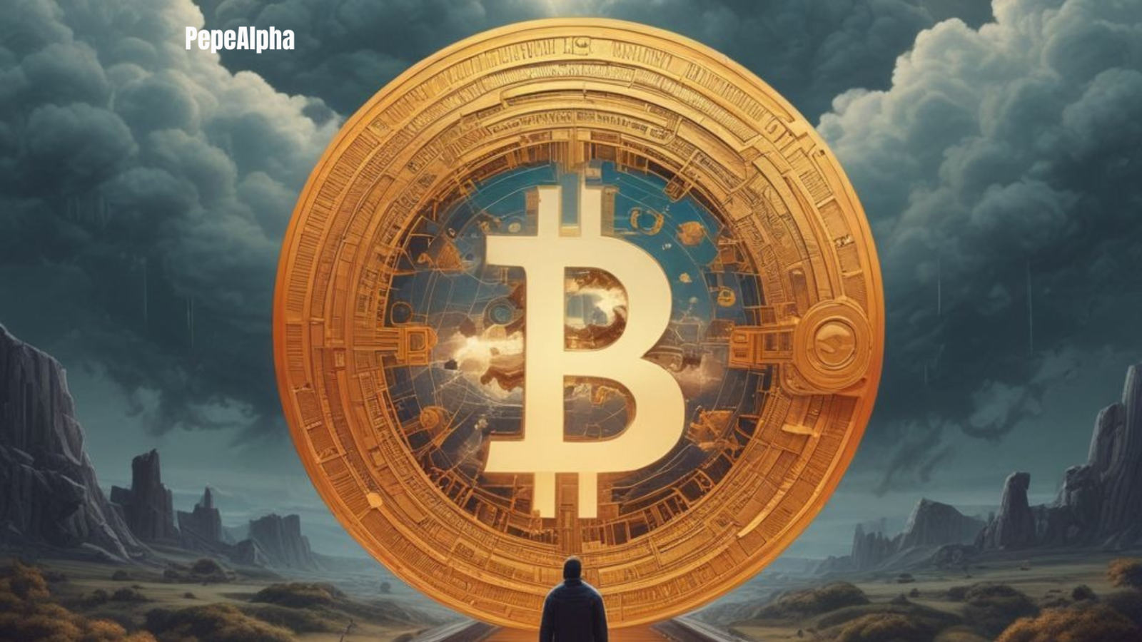 The complex terminology of the cryptocurrency world