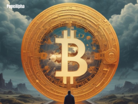 The complex terminology of the cryptocurrency world