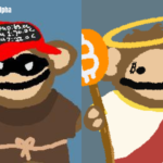 Bitcoin Puppets - Where Art Meets Blockchain Magic