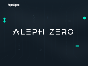 Aleph Zero: Continual innovation and advancement of the platform