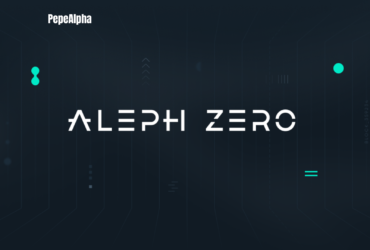 Aleph Zero: Continual innovation and advancement of the platform