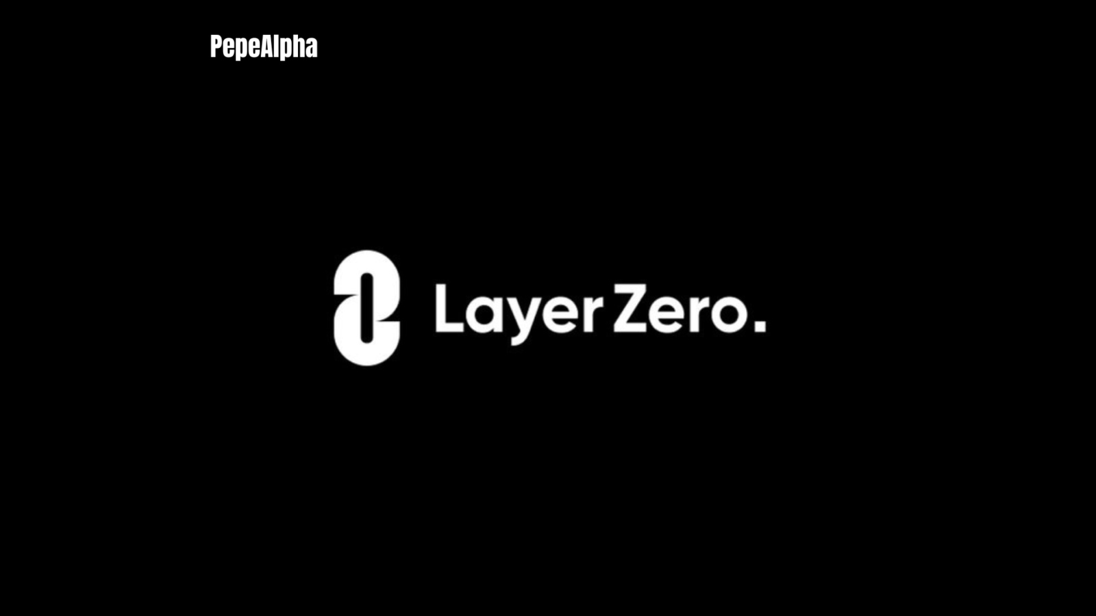 LayerZero: Connecting the Crypto Dots, One Chain at a Time!