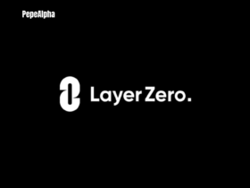 LayerZero: Connecting the Crypto Dots, One Chain at a Time!