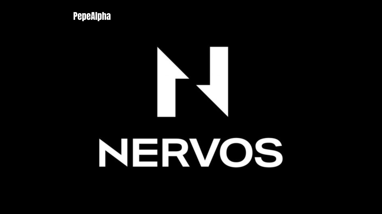 Nervos: Dive into the world of decentralized greatness!