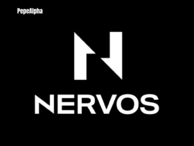 Nervos: Dive into the world of decentralized greatness!